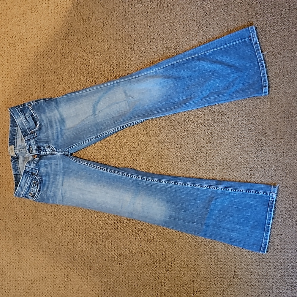BKE Starlite Jeans size 26